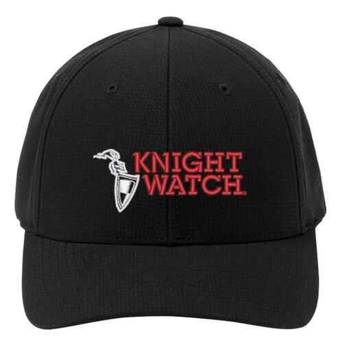 Port Authority® Flexfit 110® Performance Snapback Cap Thumbnail