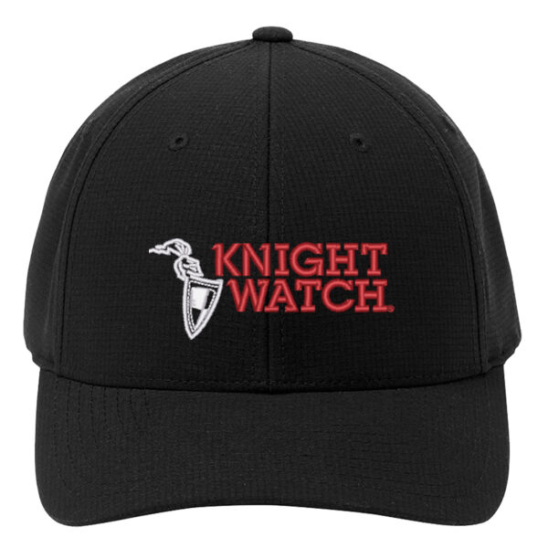 Port Authority® Flexfit 110® Performance Snapback Cap Thumbnail