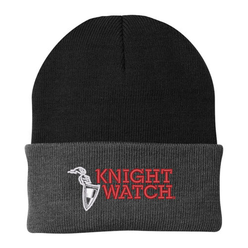 Port Authority® Knit Cap Thumbnail