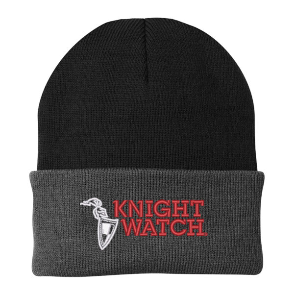 Port Authority® Knit Cap Thumbnail