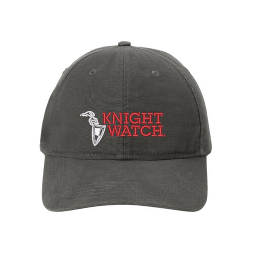Carhartt® Cotton Canvas Cap Thumbnail