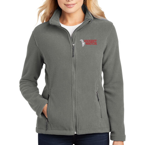 Port Authority® Women's Value Fleece Jacket Thumbnail