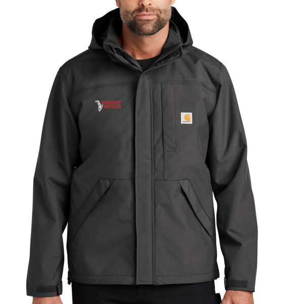 Carhartt® Storm Defender® Shoreline Jacket Thumbnail