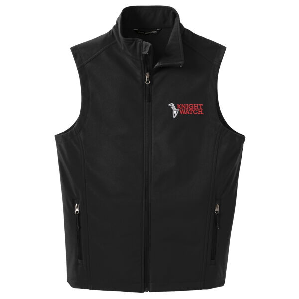 Port Authority® Core Soft Shell Vest Thumbnail