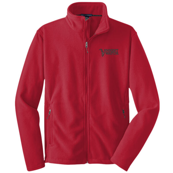 Port Authority® Value Fleece Jacket Thumbnail