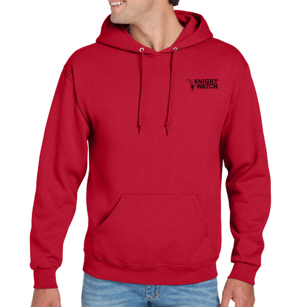 NuBlend® Pullover Hooded Sweatshirt Thumbnail