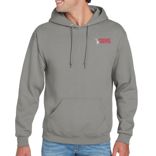 NuBlend® Pullover Hooded Sweatshirt Thumbnail