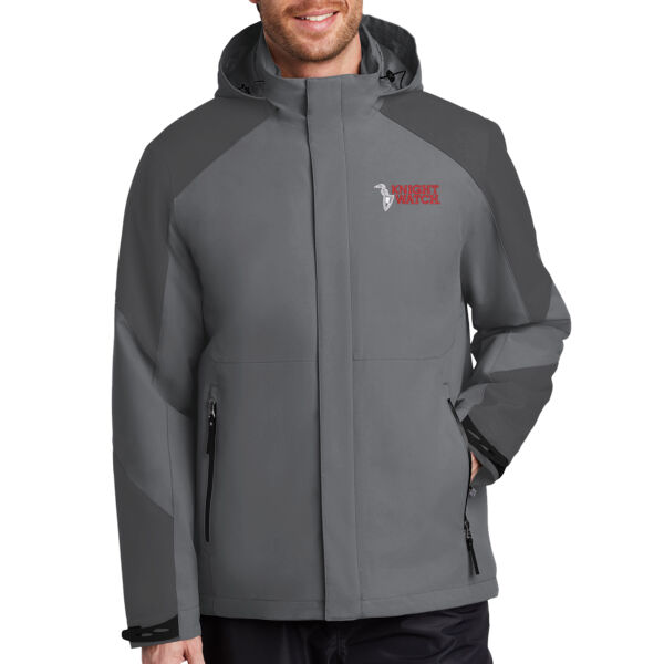 Port Authority® Insulated Waterproof Tech Jacket Thumbnail