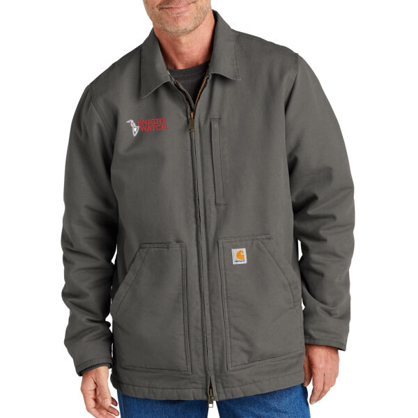 Carhartt® Sherpa-Lined Coat Thumbnail
