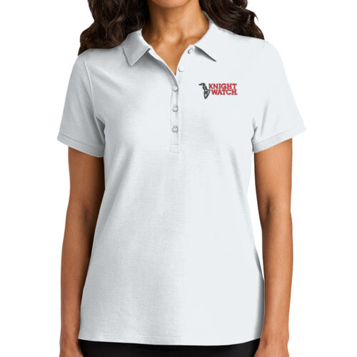 Port Authority® Women’s Wearever Signature Pique Polo Thumbnail