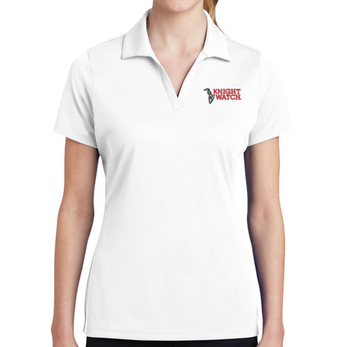 Sport-Tek® Women's PosiCharge® RacerMesh® Polo Thumbnail