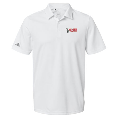 Adidas Men's Micro Piqué Polo Thumbnail