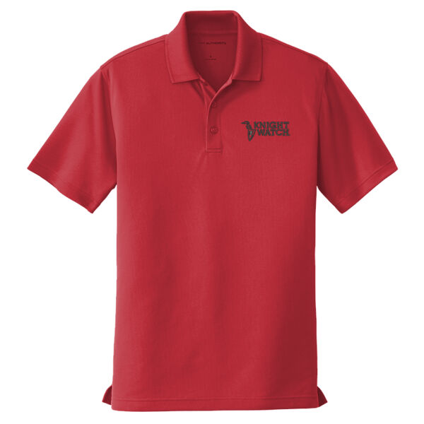 Port Authority® Dry Zone® UV Micro-Mesh Polo Thumbnail