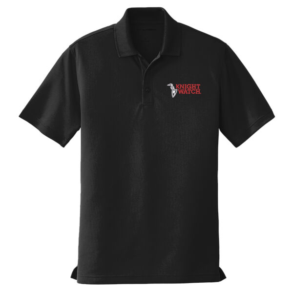 Port Authority® Dry Zone® UV Micro-Mesh Polo Thumbnail