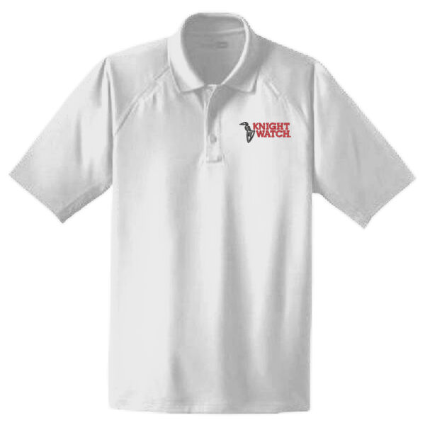 CornerStone® Select Snag-Proof Polo Thumbnail