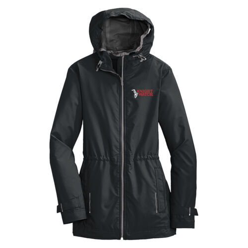 Port Authority® Women's Northwest Slicker Thumbnail