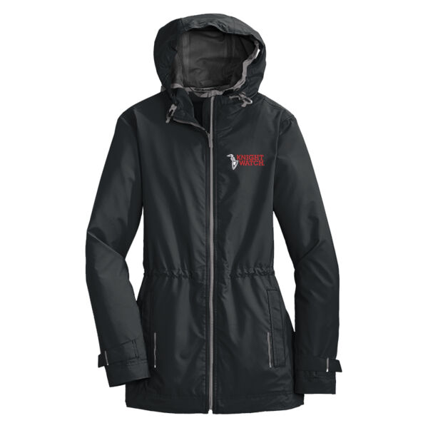 Port Authority® Women's Northwest Slicker Thumbnail
