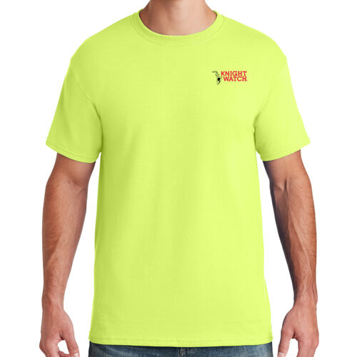 Jerzees® Dri-Power® 50/50 Cotton/Poly T-Shirt Thumbnail