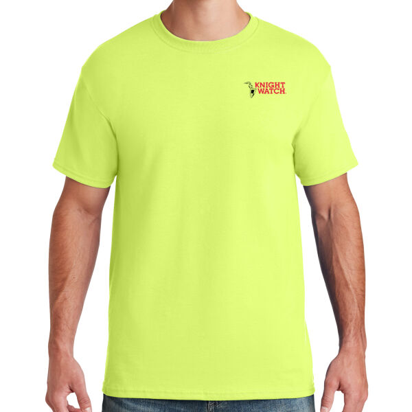 Jerzees® Dri-Power® 50/50 Cotton/Poly T-Shirt Thumbnail