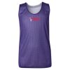 Youth Pro Mesh Reversible Tank Top Thumbnail